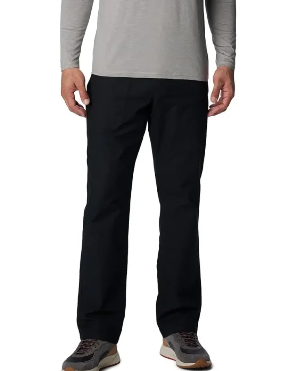 Columbia Pants<Flex ROC™ Utility Pants Black