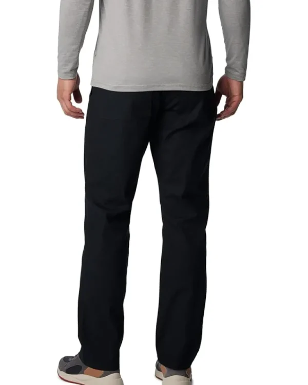 Columbia Pants<Flex ROC™ Utility Pants Black
