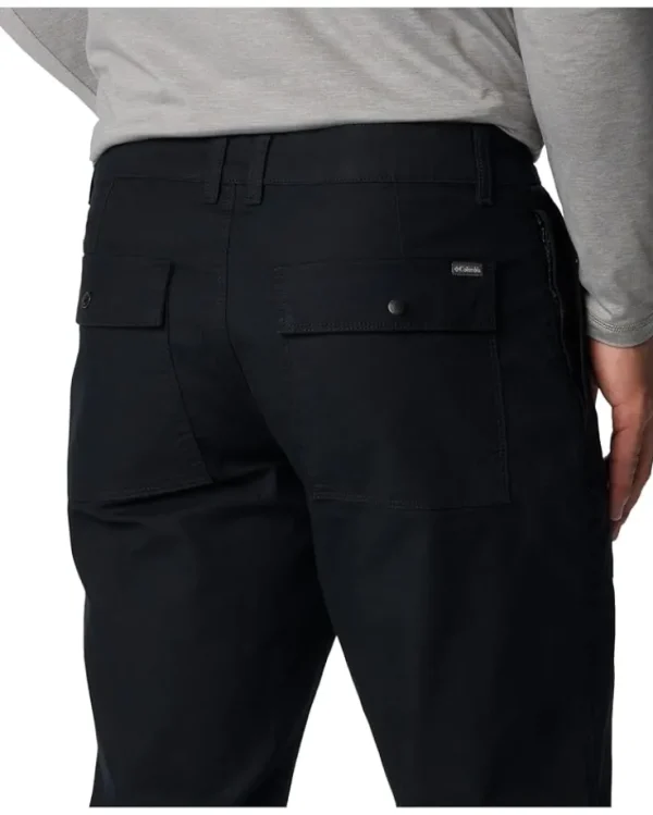 Columbia Pants<Flex ROC™ Utility Pants Black