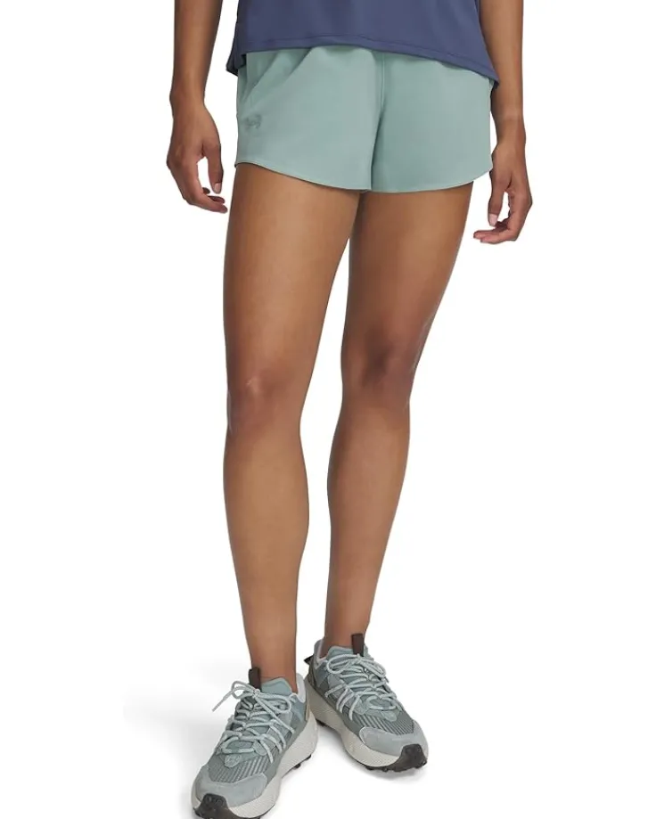 flex_woven__inch_shorts_0.webp Under Armour Shorts<Flex Woven 3 Inch Shorts Ether Blue/Ether Blue