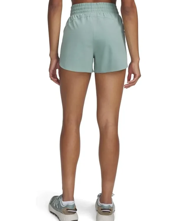 Under Armour Shorts<Flex Woven 3 Inch Shorts Ether Blue/Ether Blue
