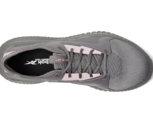 Reebok Work Sneakers & Athletic | Work & Safety Sneakers<Flexagon 3.0 Work EH Grey/Pink