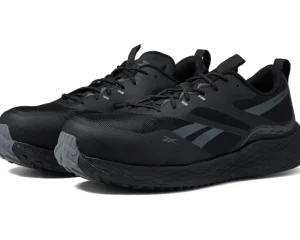 Reebok Work Composite Toe | Work & Safety Sneakers<Floatride Energy 3 Adventure Work EH Comp Toe Black