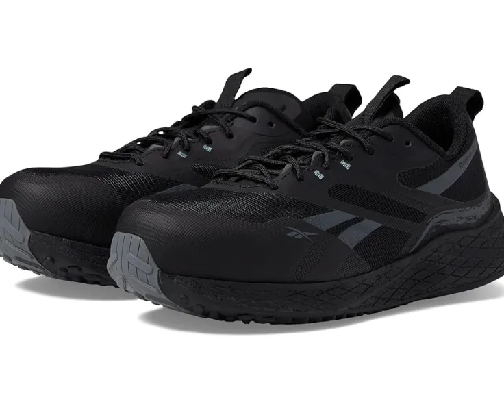 floatride_energy__adventu_0.webp Reebok Work Work & Safety Sneakers | Work Shoes<Floatride Energy 3 Adventure Work EH Comp Toe Black