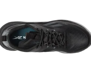 Reebok Work Work & Safety Sneakers | Work Shoes<Floatride Energy 3 Adventure Work EH Comp Toe Black