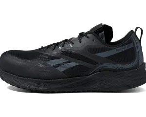 Reebok Work Composite Toe | Work & Safety Sneakers<Floatride Energy 3 Adventure Work EH Comp Toe Black
