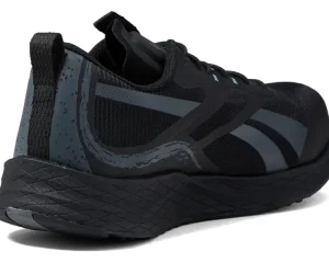 Reebok Work Composite Toe | Work & Safety Sneakers<Floatride Energy 3 Adventure Work EH Comp Toe Black