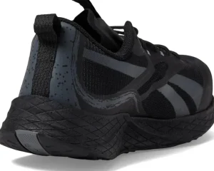 Reebok Work Work & Safety Sneakers | Work Shoes<Floatride Energy 3 Adventure Work EH Comp Toe Black