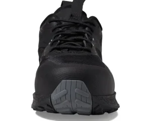 Reebok Work Work & Safety Sneakers | Work Shoes<Floatride Energy 3 Adventure Work EH Comp Toe Black