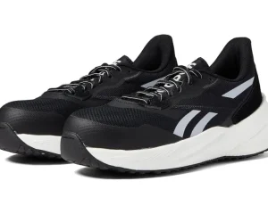 Reebok Work Work & Safety Sneakers | Work Shoes<Floatride Energy Daily Work EH Comp Toe Black/White