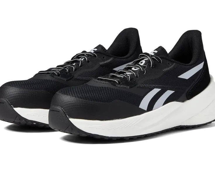 floatride_energy_daily_wo_0.webp Reebok Work Work & Safety Sneakers | Work Shoes<Floatride Energy Daily Work EH Comp Toe Black/White