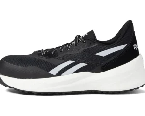 Reebok Work Work & Safety Sneakers | Work Shoes<Floatride Energy Daily Work EH Comp Toe Black/White