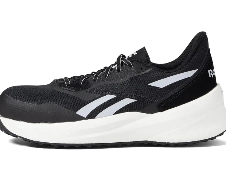 floatride_energy_daily_wo_3.webp Reebok Work Work & Safety Sneakers | Work Shoes<Floatride Energy Daily Work EH Comp Toe Black/White