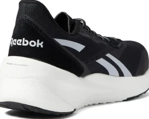Reebok Work Work & Safety Sneakers | Work Shoes<Floatride Energy Daily Work EH Comp Toe Black/White