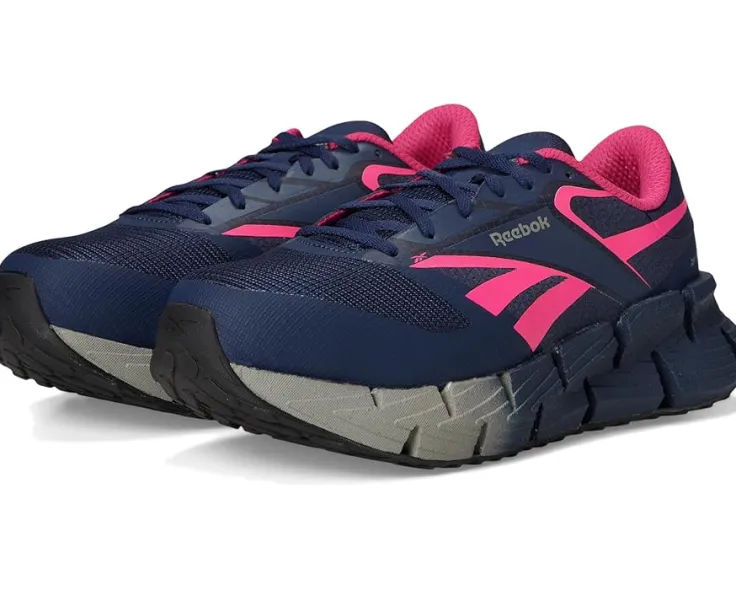 floatzig_work_0-1.webp Reebok Work Work & Safety Sneakers | Work Shoes<Floatzig Work Blue and Pink