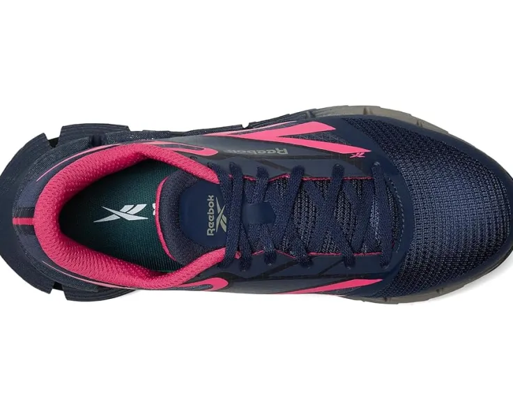 floatzig_work_1-1.webp Reebok Work Work & Safety Sneakers | Work Shoes<Floatzig Work Blue and Pink