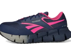 Reebok Work Work & Safety Sneakers | Work Shoes<Floatzig Work Blue and Pink