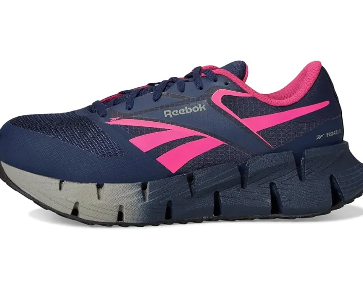 floatzig_work_3-1.webp Reebok Work Work & Safety Sneakers | Work Shoes<Floatzig Work Blue and Pink