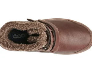 Orthofeet Adaptive<Florence Brown