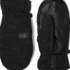 Outdoor Research Gloves | Gloves<Flurry Solstice Mitts Black