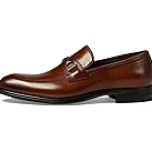 Johnston & Murphy Collection Loafers<Flynch Bit Tan