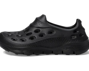 SKECHERS Clogs<Foamies Arch Fit Go Foam 1 Black