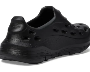 SKECHERS Clogs<Foamies Arch Fit Go Foam 1 Black