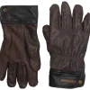 Wolverine Gloves | Gloves<Force Chestnut