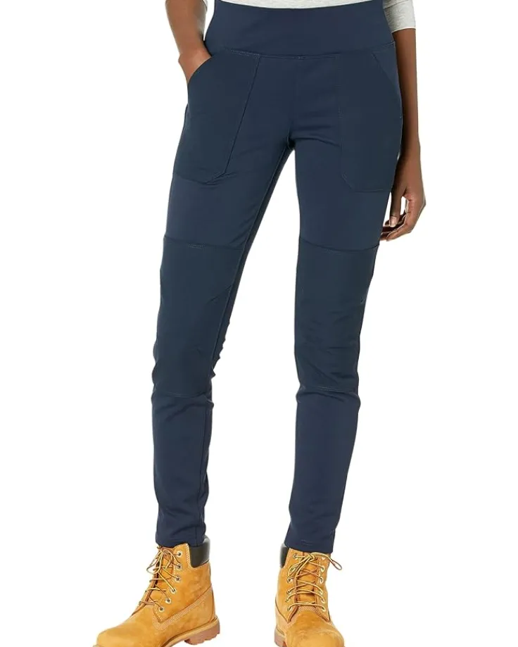 force_utility_knit_pants_0.webp Carhartt Work & Duty Apparel<Force Utility Knit Pants Black 1