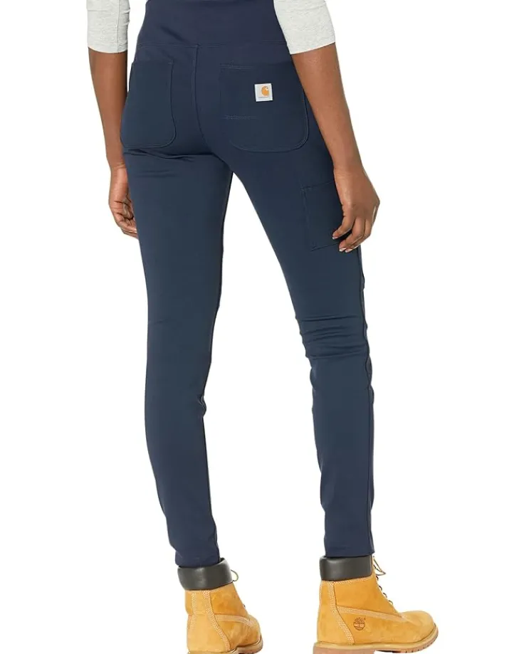 force_utility_knit_pants_2.webp Carhartt Work & Duty Apparel<Force Utility Knit Pants Black 1