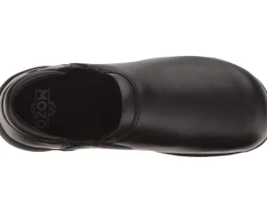 MOZO Clogs<Forza Black 1