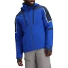 Obermeyer Coats & Outerwear<Foundation Jacket Black