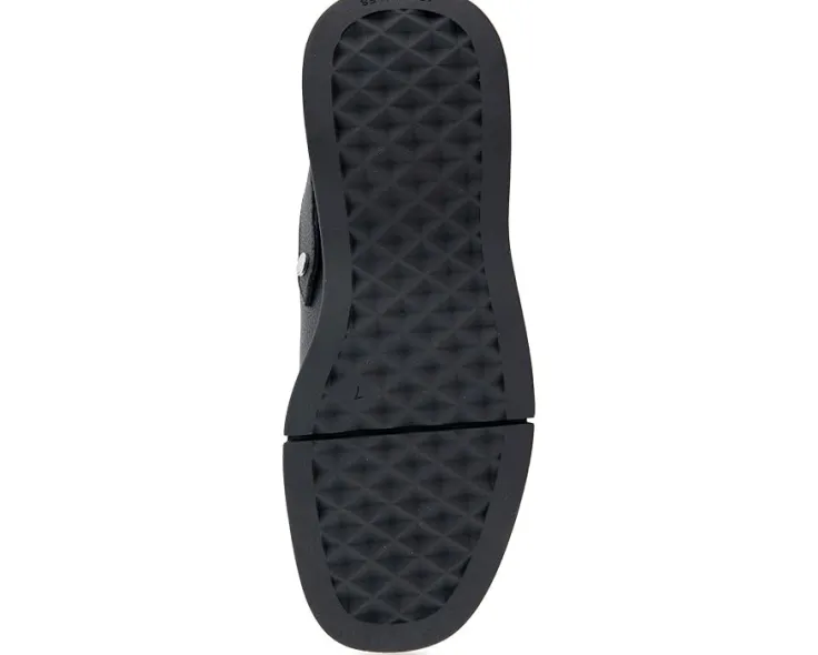 fox_1.webp Aerosoles Mules | Clogs<Fox Black Leather
