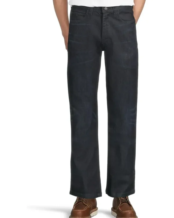 Wolverine Work & Duty Apparel | Jeans<FR (Flame Resistant) Stretch Denim Black