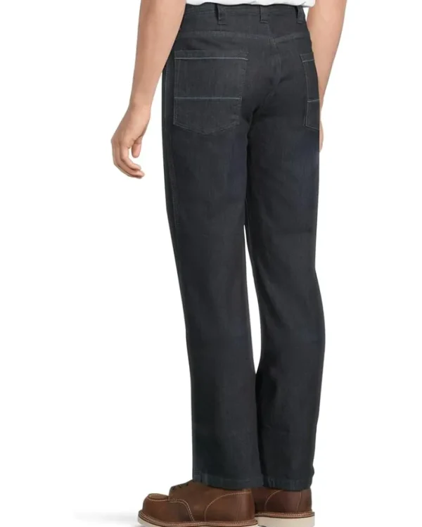Wolverine Work & Duty Apparel | Jeans<FR (Flame Resistant) Stretch Denim Black