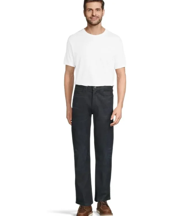 Wolverine Work & Duty Apparel | Jeans<FR (Flame Resistant) Stretch Denim Black