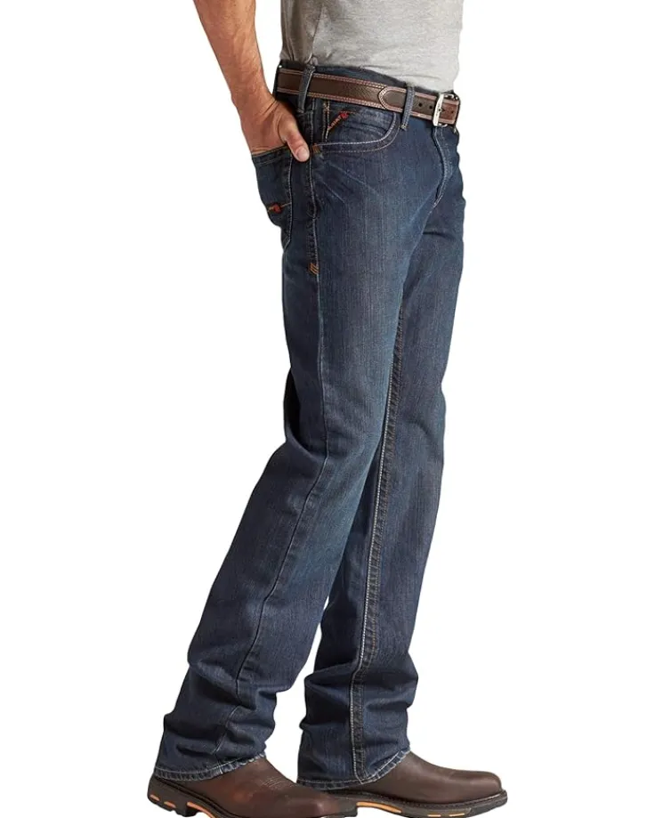 fr_m_bootcut_jeans_1-1.webp Ariat Jeans<FR M4 Bootcut Jeans Shale