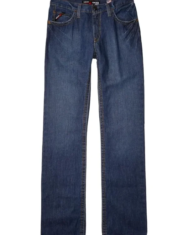 Ariat Jeans<FR M4 Bootcut Jeans in Flint
