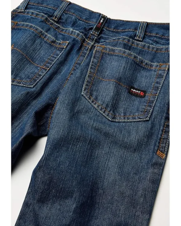 Ariat Jeans<FR M4 Bootcut Jeans in Flint