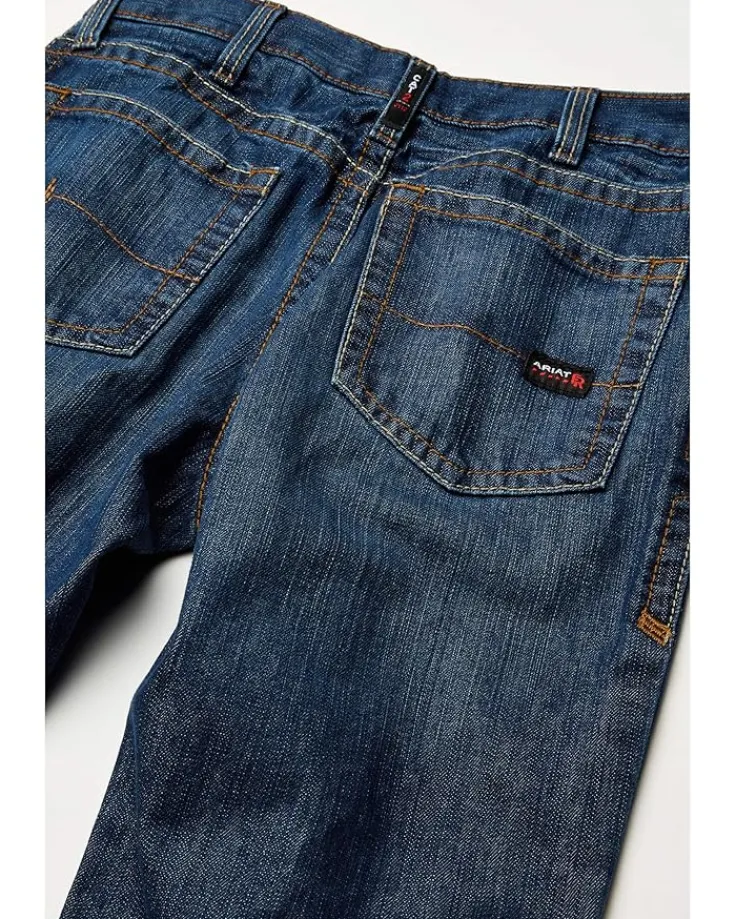 fr_m_bootcut_jeans_in_fli_1.webp Ariat Jeans<FR M4 Bootcut Jeans in Flint