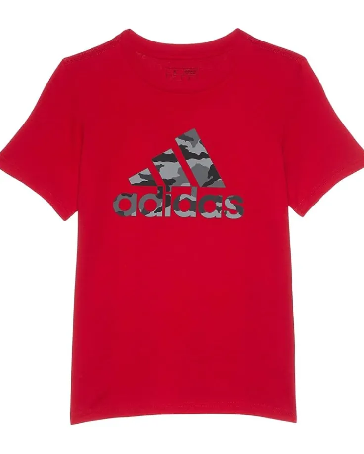 france_camo_logo_tee_big__0.webp adidas Kids Shirts & Tops<France Camo Logo Tee (Big Kids) Adi Black