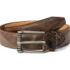 Martin Dingman Belts<Franklin River Rock