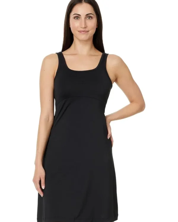 Columbia Plus Size<Freezer™ III Dress Black