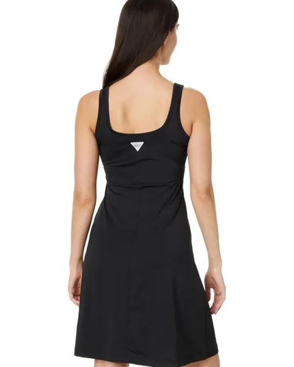 Columbia Plus Size<Freezer™ III Dress Black