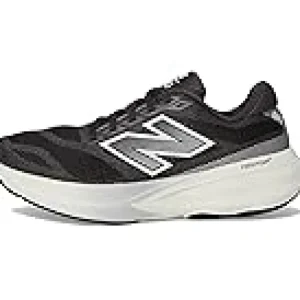 New Balance Comfort | Sneakers & Athletic<Fresh Foam X 880 v15 Black Cement/Sea Salt/Silver Metallic