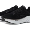 New Balance Kids Adaptive<Fresh Foam X 1080 v13 (Big Kid) Black/White