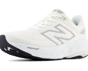 New Balance Comfort<Fresh Foam X 860v14 White/Sea Salt