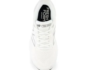 New Balance Comfort<Fresh Foam X 860v14 White/Sea Salt