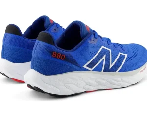 New Balance Wide | Sneakers & Athletic<Fresh Foam X 880v14 Arctic Grey/Limelight
