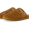 Free People Slippers<Freya Flats Cinammon Clay